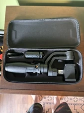 Hohem iSteady Mobile + Mobile Gimbal Stabilizer 