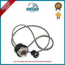 Courroie de distribution Citroen DS