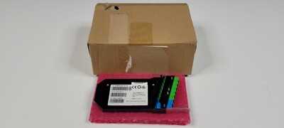 Cisco MV-CPLR-2X2-DUAL-SA-SP 4036443.000.000.AB 2x2 Dual Coupler New
