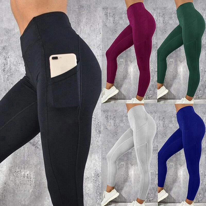 Leggings y licras para mujer