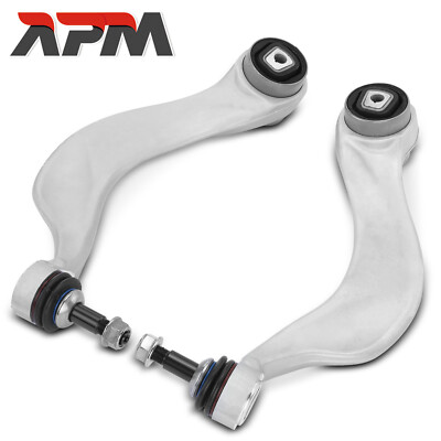 2x Querlenker Vorne L+R für BMW 5er F10 F18 F07 F11 6er F12 F13 6 F06 Alpina B6