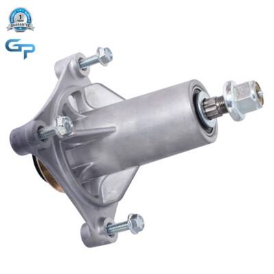 Assemblaggio Mandrino Falciatrice Gruppo Mandrino Per Husqvarna - Foto 9