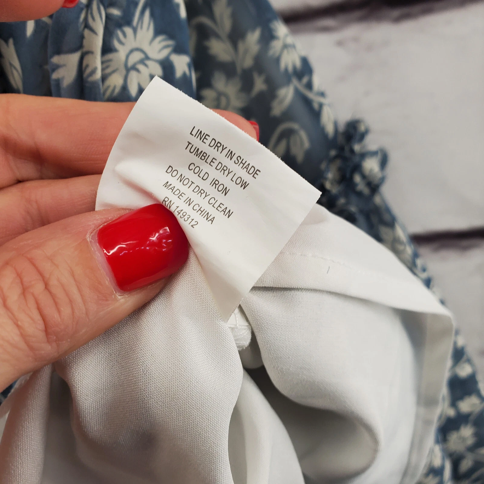 OFF WHITE ANGEL BIBA abito tubino donna medio midi a strati floreale zip posteriore senza maniche