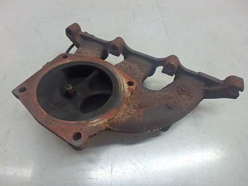 Abgaskrümmer Chrysler Sebring 2,7 EER 04792389AA DE266855