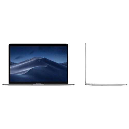 Apple MacBook Air 13.3" Retina Core i5 1.6GHz 128GB SSD 8GB RAM French Keyboard - Picture 4 of 10