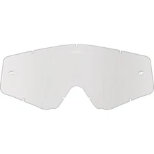 OEM Spy optics omen CLEAR replacement goggle lens  motocross dirtbike atv utv