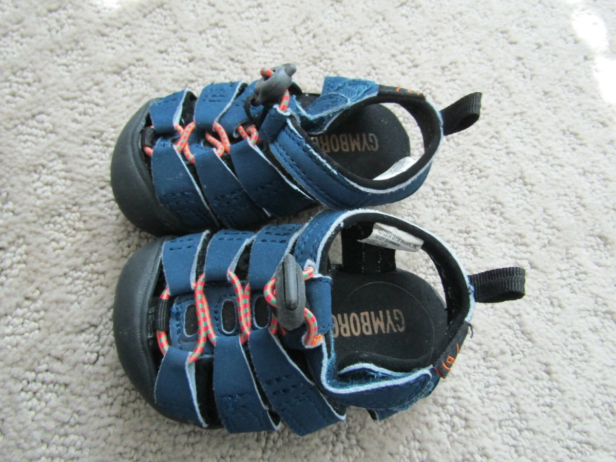 Gymboree water best sale shoes