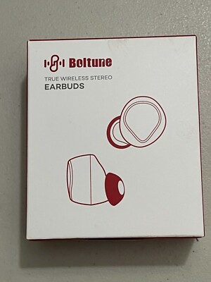 Boltune BT-BH021 Bluetooth V5 Wireless Earbuds Earphones