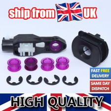 For Suzuki Swift Gear Shifter Cable Bushing Lever Linkage Connector 2005 - 2018