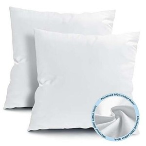 waterproof throw pillows