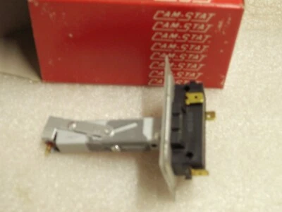 CAM - STAT Cam-Stat Furnace Limit Control L59-3B-A 3Inch ADJ. Range 150 250F (V)