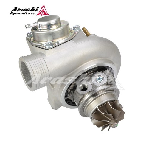 Kit de actualización de cartucho Arashi Turbo Billete CHRA TD04HL 19T Volvo S70 V70 850 - Imagen 3 de 3