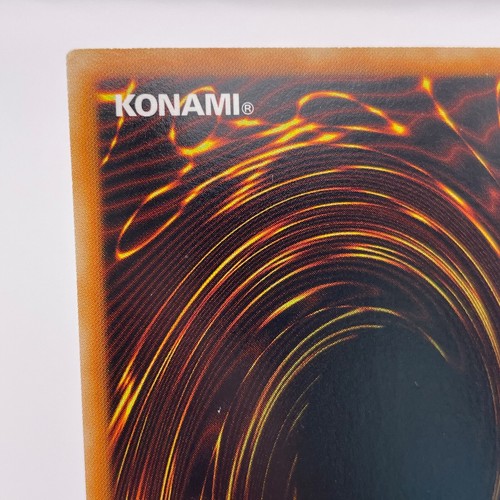 Yu-Gi-Oh Drago Polvere di Stelle TDGS-JP040 Fantasma Giapponese Raro Olografi... - Foto 17 di 22