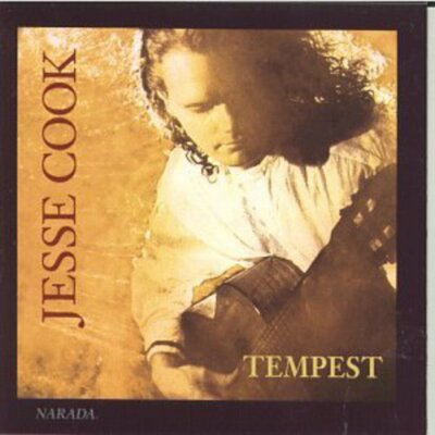 Tempest by Jesse Cook (CD, 1995)
