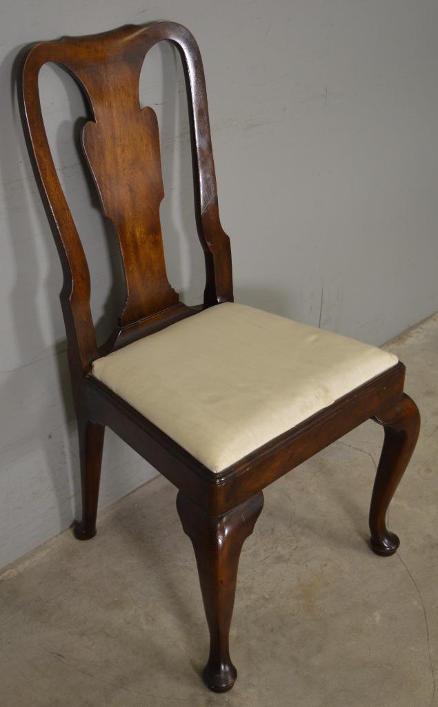 Mahogany Chippendale Dining Room Set Beacon Hill Collection 21828 eBay