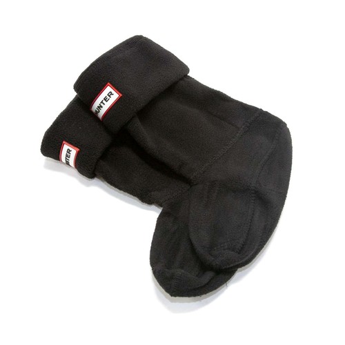 Kids Hunter Socks Fleece Rain Boot Socks For Hunter Original Boots NEW - Picture 2 of 13
