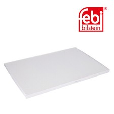 FEBI BILSTEIN Filter Innenraumluft für Mercedes-Benz EQE V295 EQS V297 X296