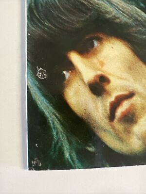 The Beatles Rubber Soul Parlophone 1965 33 1/3 rpm | eBay