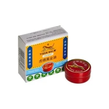(Pack of 6) TIGER BALM Balm White 4g