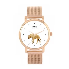 Toff London TLWS-36409 Ladies Hyena Watch