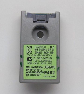 BLUETOOTH-MODUL BN96-21431C Von Samsung