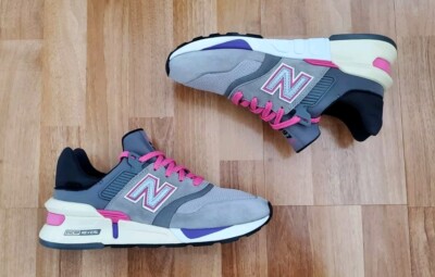 MEN 2019 NEW BALANCE x KITH x UNITED ARROWS & SONS 997S ENCAP [ MS997KI ] 8.5 US