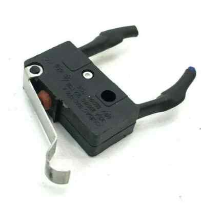 Genuine Shark AZ2002 AZ2000 MICRO SWITCH for PCB Circuit Board MAC-1210