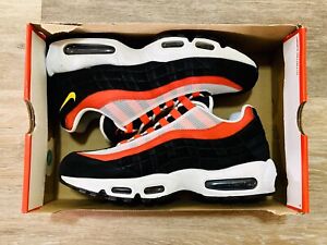 air max 95 essential red