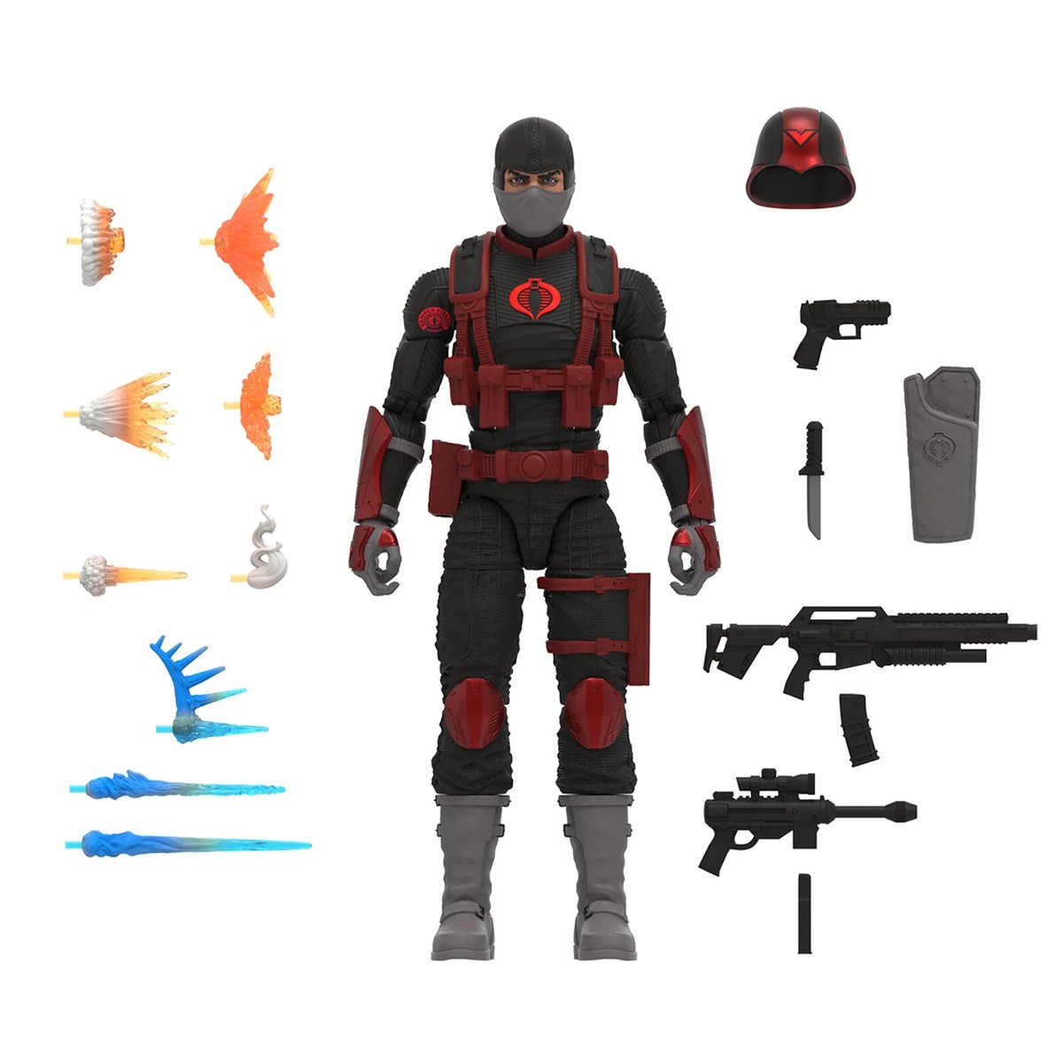 G.I. JOE Classified Series 6