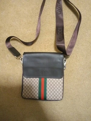 cheap gucci side bag
