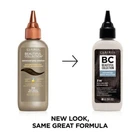 BEAUTIFUL COLLECTION HAIR GRAY SOLUTION 3oz (SEMI-PERMANENT)