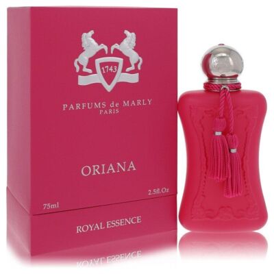 oriana PARFUMS de MARLY 75ml 新品未使用品 Oriana Perfume By Parfums De Marly Eau De Parfum Spray 2.5oz/75ml