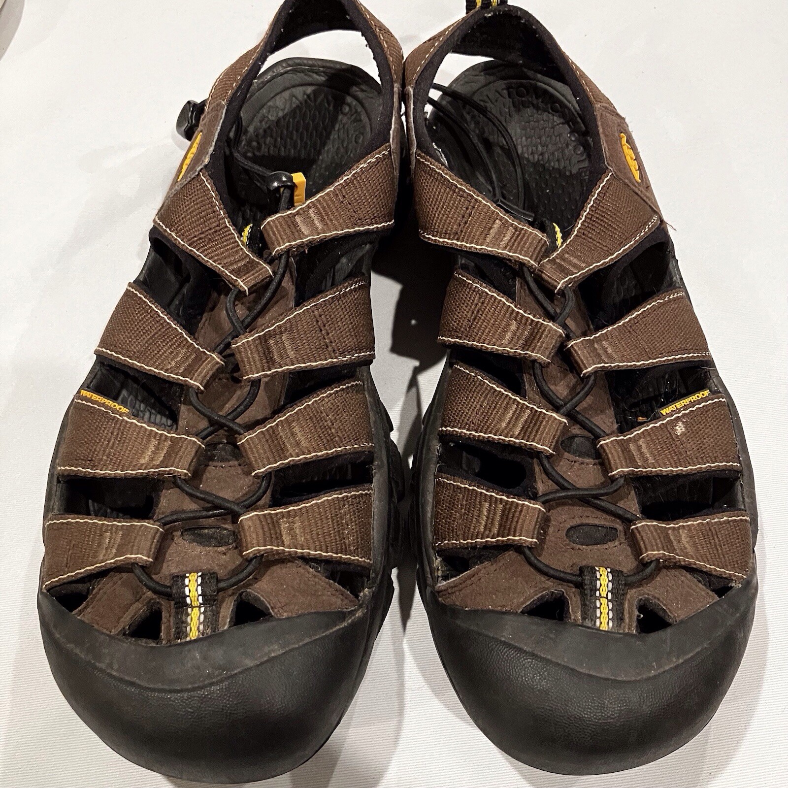 Hydro Sandals Keen Men's Newport Hydro KEEN Newport H2 Men's