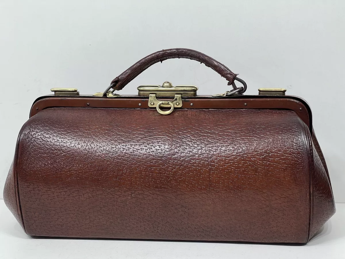 Doctors sales bag ebay