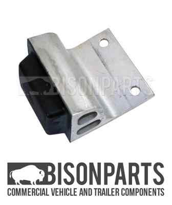 SCANIA 4 SERIE FEDERSTOSSDÄMPFER STOP PUFFER BP109-070