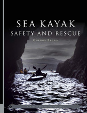 Image of Sea Kayak Safety and Rescue