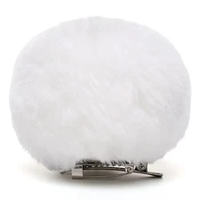 Bunny Tail Easter Rabbit Tail Halloween Lola Party Supplies Bunny Costume Acc...