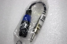 SEISMIC AUDIO SAPT54 MALE TO SPEAKON ADAPTER PATCH CABLE