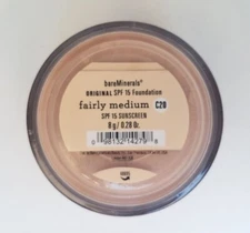 BareMinerals Original Foundation Fairly Medium C20 8g/0.28oz