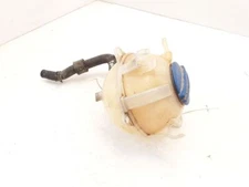 Seat Toledo 5P 2.0TDi 103kW 2007 Coolant Expansion Tank Reservoir 1K0121407A