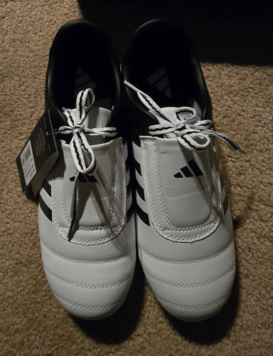 Adidas Adi-Kick 2 Taekwondo / Karate / martial arts mat training shoes size 9