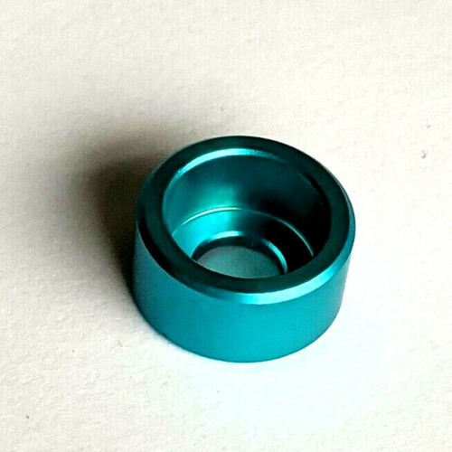 M6 x 15mm Cup Washer - Anodised Aluminium - Various Colours - Picture 12 of 41