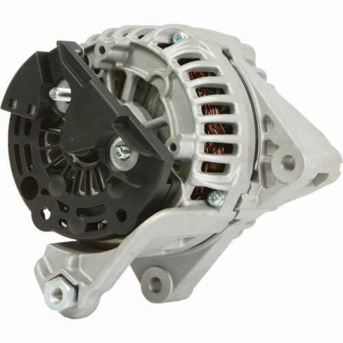 Alternator for 2004-2006 BMW 325Ci X3 330Ci X3 325i 325xi 525i ...