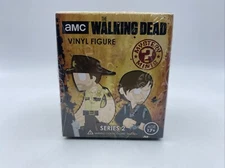 Funko Mystery Minis: The Walking Dead Series 2 Mystery Box-SEALED