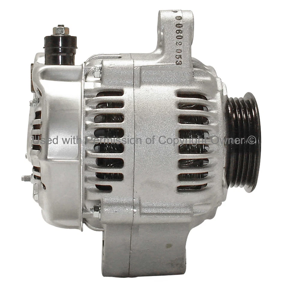 Alternador para Acura Integra 1996-2001 1,8 L 4 cilindros 1997 1998 1999 2000 13677 Foto 3 de 4