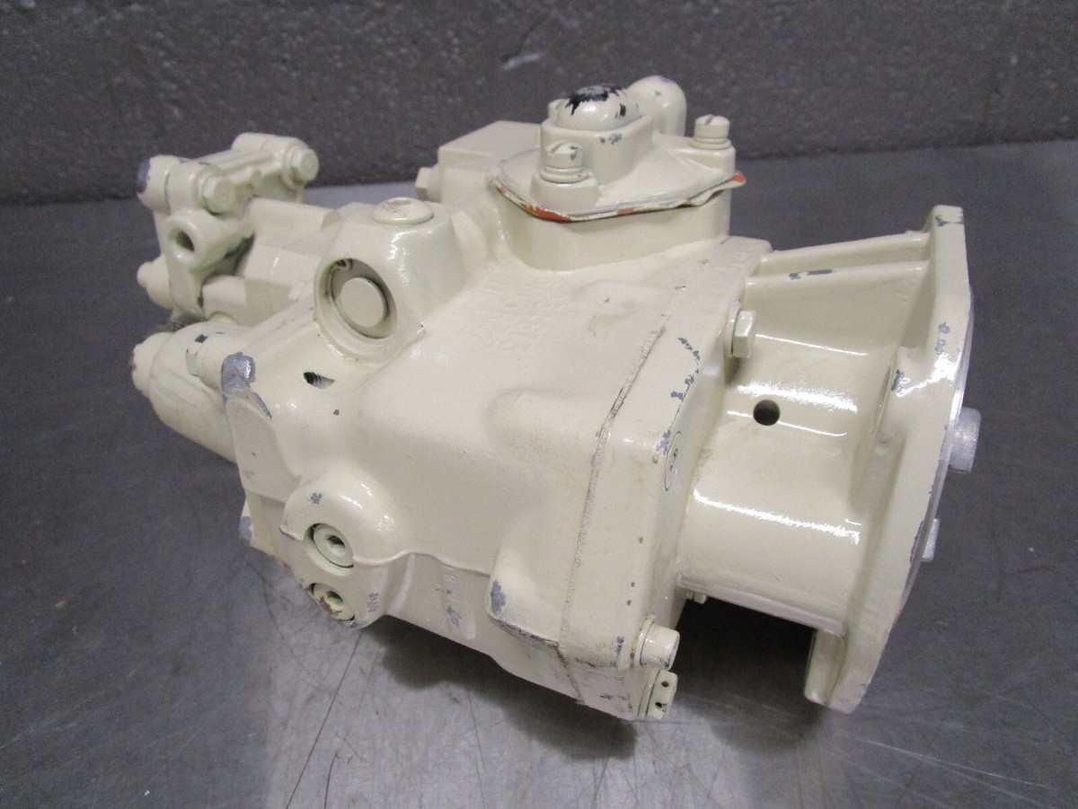 Cummins Fuel Injection Pump 3034873 3095454 BF55A | eBay