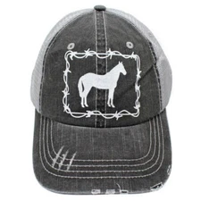Brand New Show Me Country Hats with several different sayings and designs 