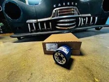 (12) Engine Oil Filter GM Original Equipment PF66