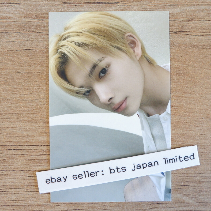 ENHYPEN DIMENSION : SENKOU Tower Record Official Lucky draw