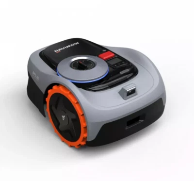 Robot tagliaerba Navimow i105E - Senza filo perimetrale -